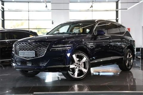 GV80