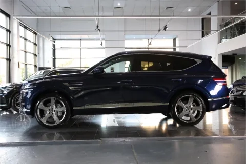 GV80