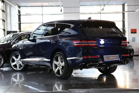 GV80