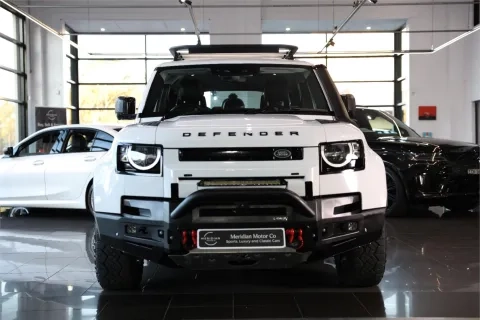 Defender