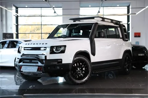 Defender