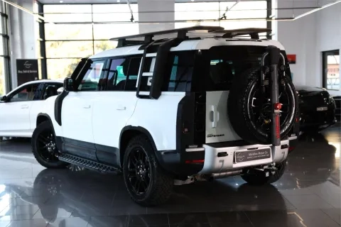 Defender