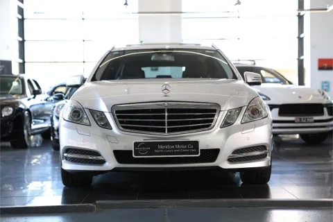 E-Class