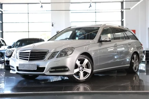 E-Class