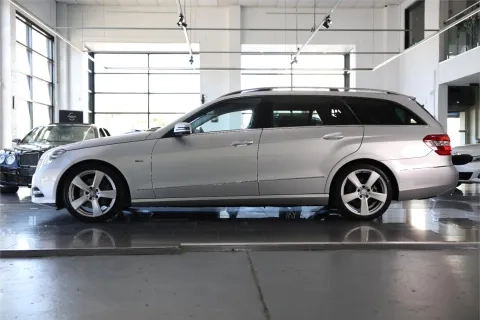 E-Class