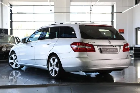 E-Class