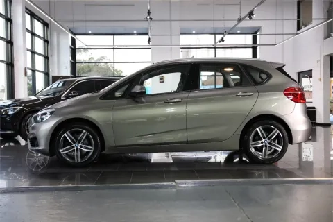2 Series