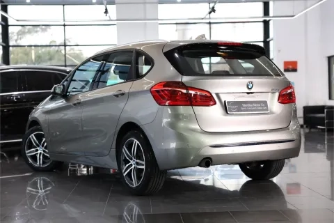2 Series