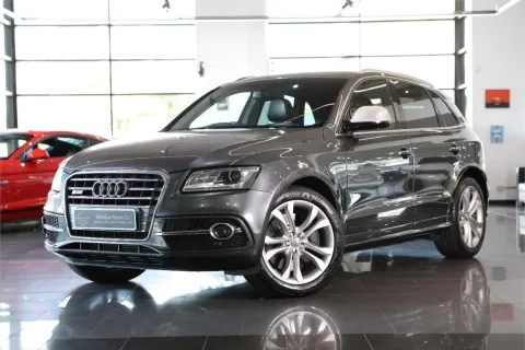 SQ5