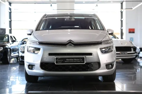 Grand C4 Picasso