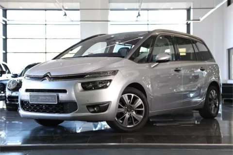 Grand C4 Picasso