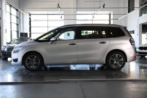 Grand C4 Picasso