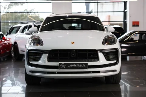 Macan
