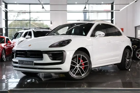 Macan