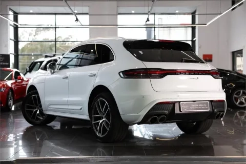 Macan