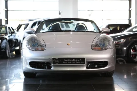 Boxster