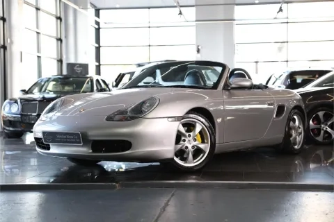Boxster