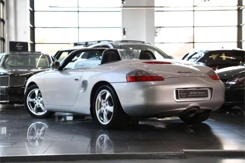 Boxster