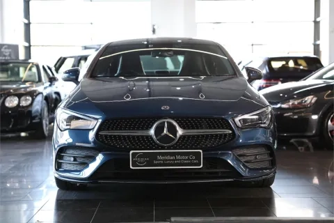 CLA-Class