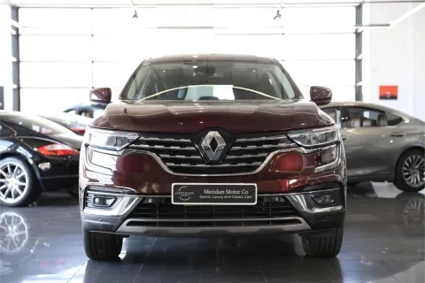 Koleos