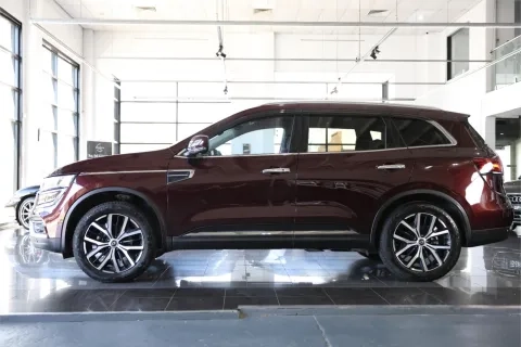 Koleos