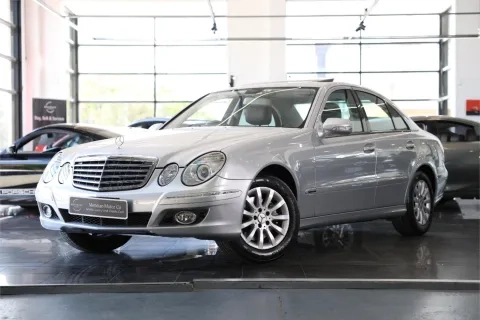 E-Class