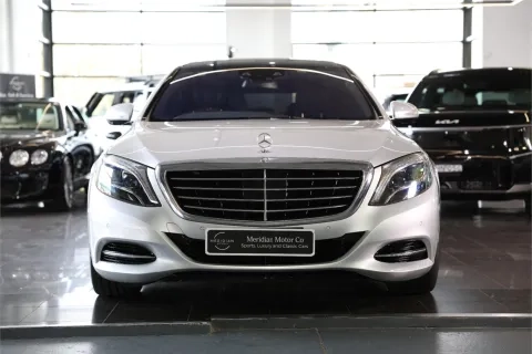 S-Class