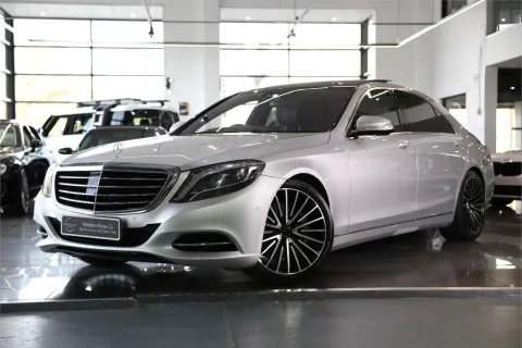 S-Class
