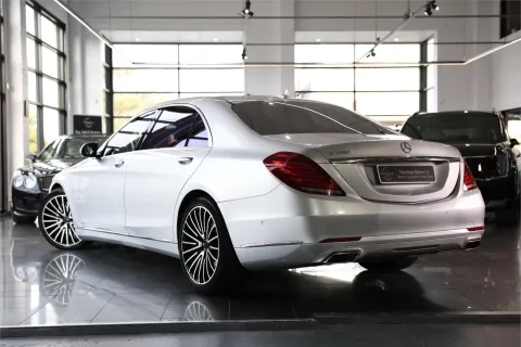 S-Class