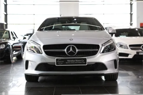 A-Class