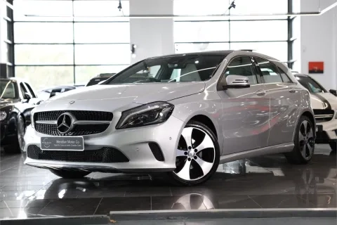 A-Class