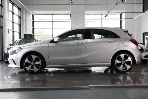 A-Class