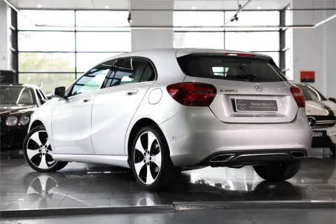 A-Class