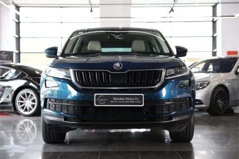 Kodiaq