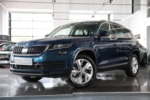 Kodiaq