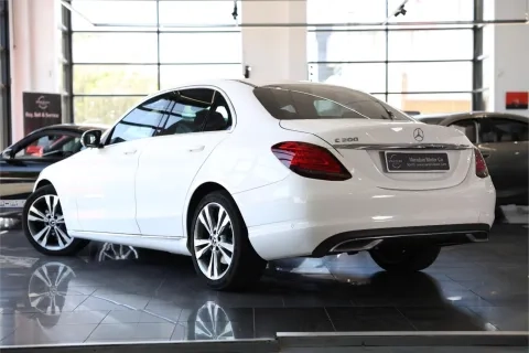 C-Class