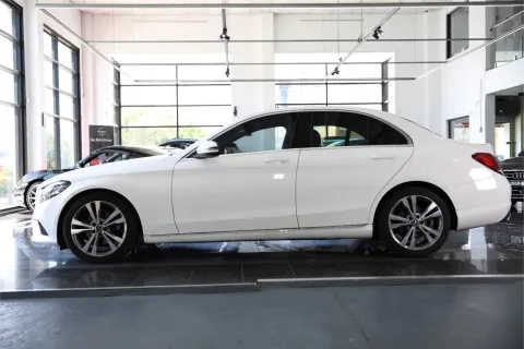 C-Class