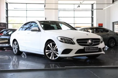 C-Class