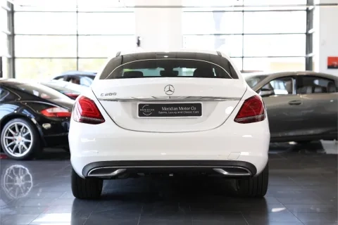 C-Class