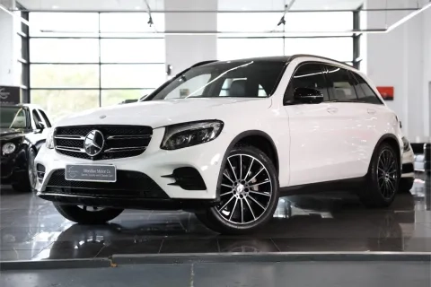 GLC-Class