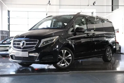 V-Class