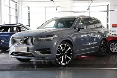 XC90