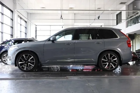 XC90