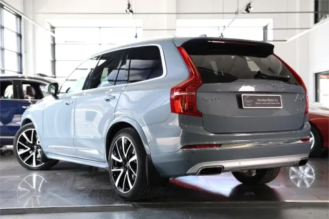 XC90