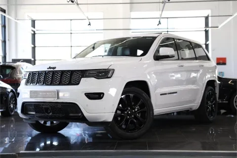 Grand Cherokee
