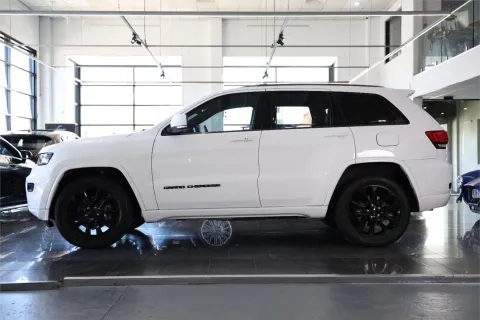 Grand Cherokee