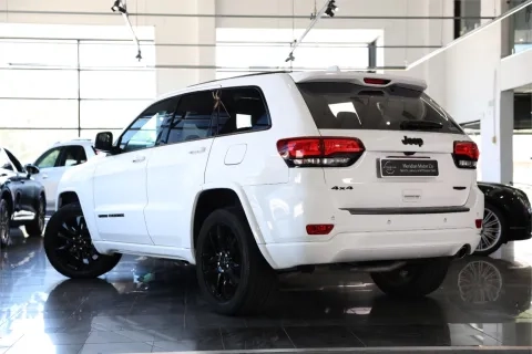 Grand Cherokee