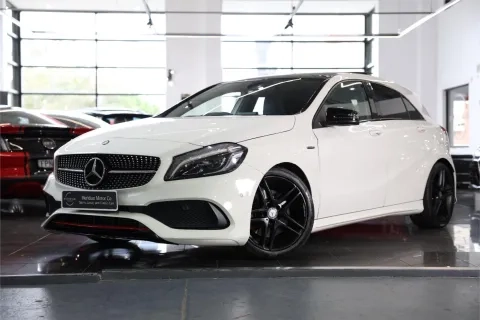 A-Class