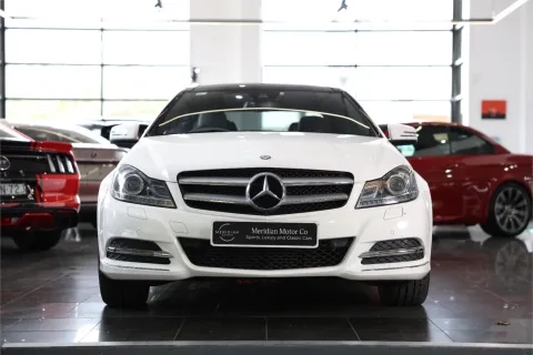 C-Class