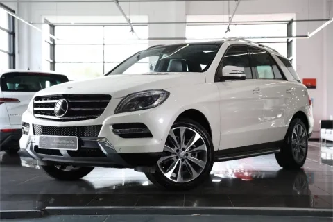 M-Class